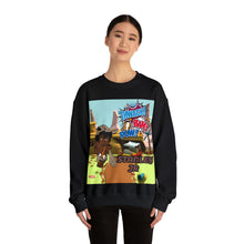 Load image into Gallery viewer, Unisex Heavy Blend™ Crewneck Sweatshirt
