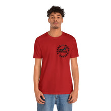 Load image into Gallery viewer, Unisex Jersey Short Sleeve Tee
