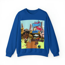 Load image into Gallery viewer, Unisex Heavy Blend™ Crewneck Sweatshirt
