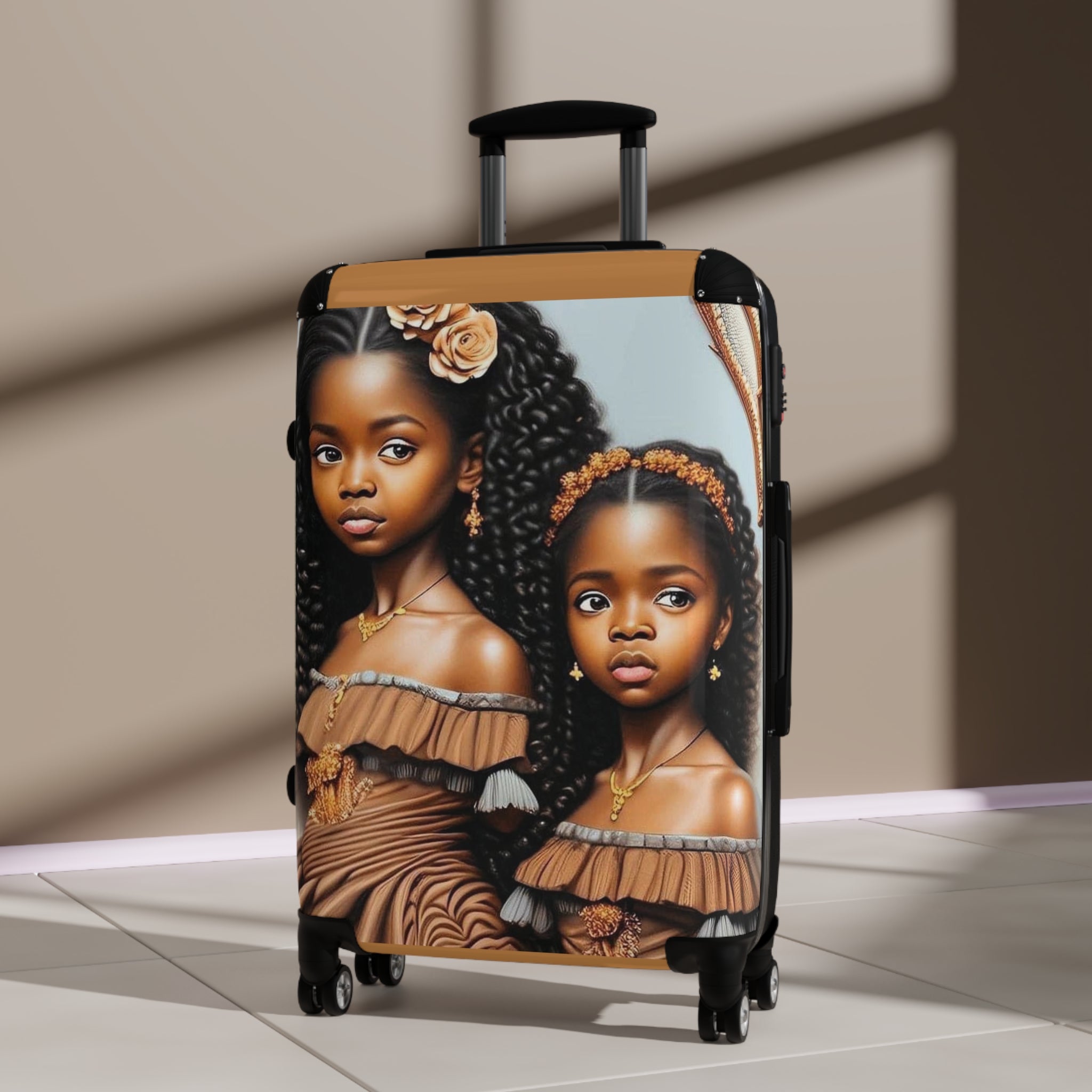 Suitcase
