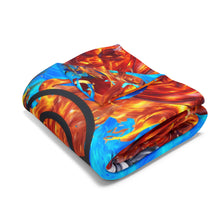 Load image into Gallery viewer, Arctic Fleece Blanket
