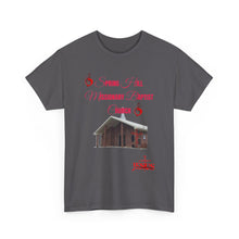 Load image into Gallery viewer, Unisex Heavy Cotton Tee SPRINGHILL CHOIR
