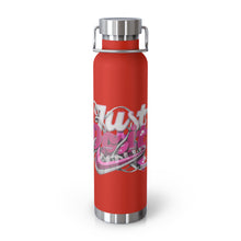 Load image into Gallery viewer, Copper Vacuum Insulated Bottle, 22oz
