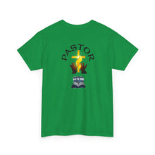 Load image into Gallery viewer, Unisex Heavy Cotton Tee

