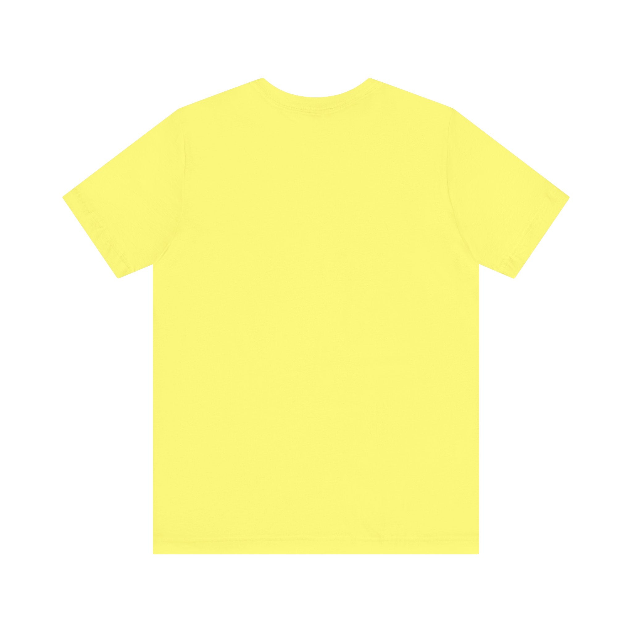 STANDING ON BUSINESS IN RED FIRE ON THE SIDE (UNISEX)