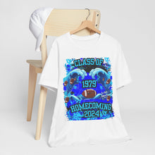 Load image into Gallery viewer, CLASS OF 1979 HOMECOMING SOFT UNISEX SHIRT
