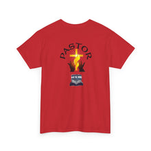 Load image into Gallery viewer, Unisex Heavy Cotton Tee
