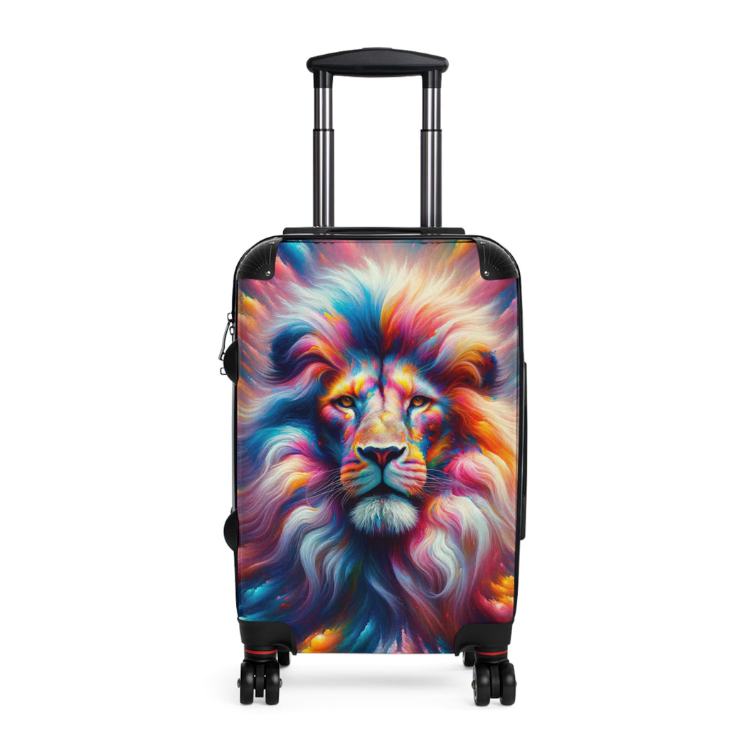 Suitcase