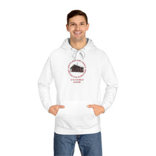 Load image into Gallery viewer, Unisex Fleece Hoodie
