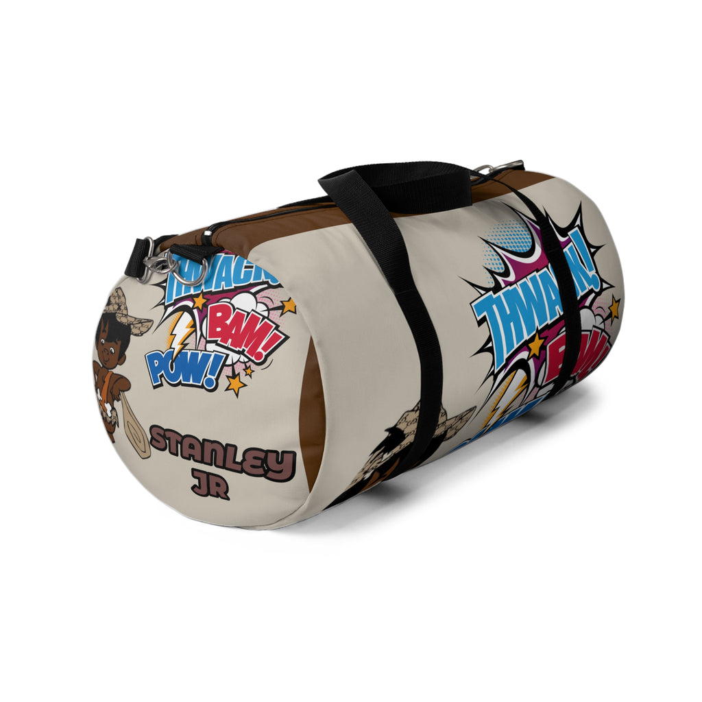 Duffel Bag