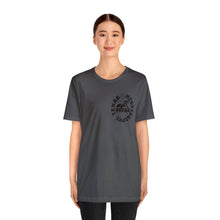 Load image into Gallery viewer, Unisex Jersey Short Sleeve Tee
