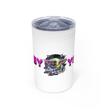 Load image into Gallery viewer, Vacuum Insulated Tumbler, 11oz
