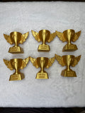 Best Dad Ever Trophy