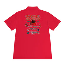 Load image into Gallery viewer, Men&#39;s Sport Polo Shirt
