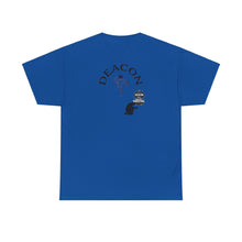 Load image into Gallery viewer, Unisex Heavy Cotton Tee SPRINGHILL DEACON
