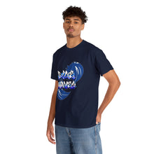 Load image into Gallery viewer, Unisex Heavy Cotton Tee
