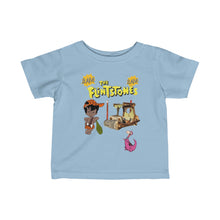 Load image into Gallery viewer, Infant Fine Jersey Tee
