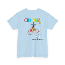Load image into Gallery viewer, Unisex Heavy Cotton Tee SPRINGHILL CHOIR
