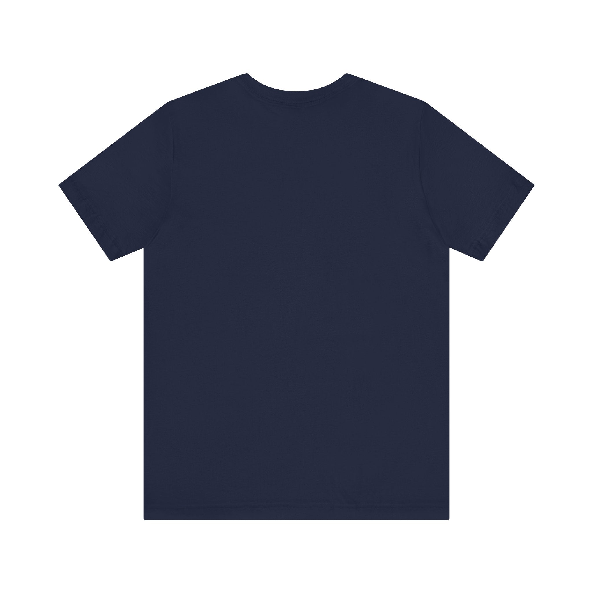 STANDING ON BUSINESS IN RED FIRE ON THE SIDE (UNISEX)