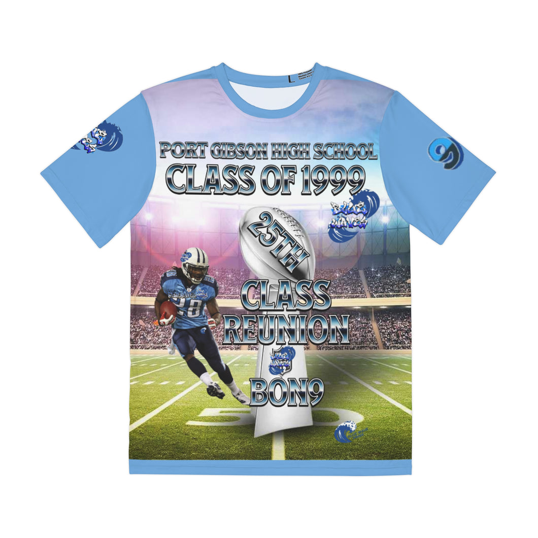 BON9 CLASS REUNION SHIRT