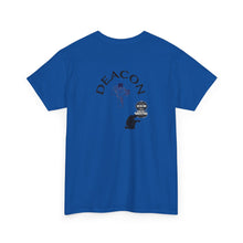 Load image into Gallery viewer, Unisex Heavy Cotton Tee SPRINGHILL DEACON
