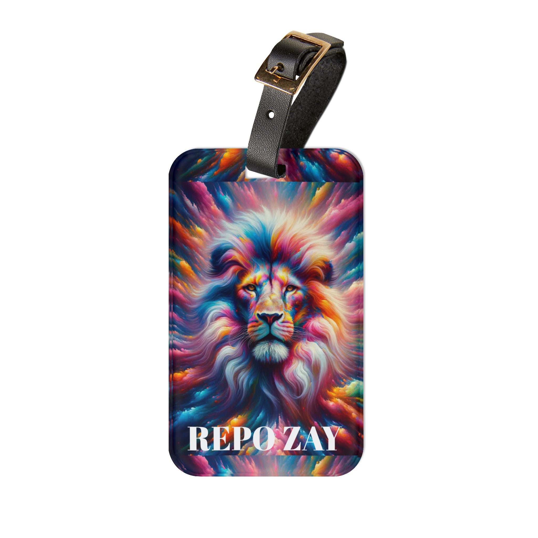 Luggage Tag
