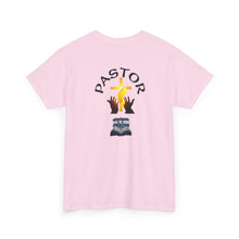 Load image into Gallery viewer, Unisex Heavy Cotton Tee
