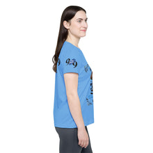 Load image into Gallery viewer, PG HOMECOMING SHIRT FRNT &amp; BCK WOMENS
