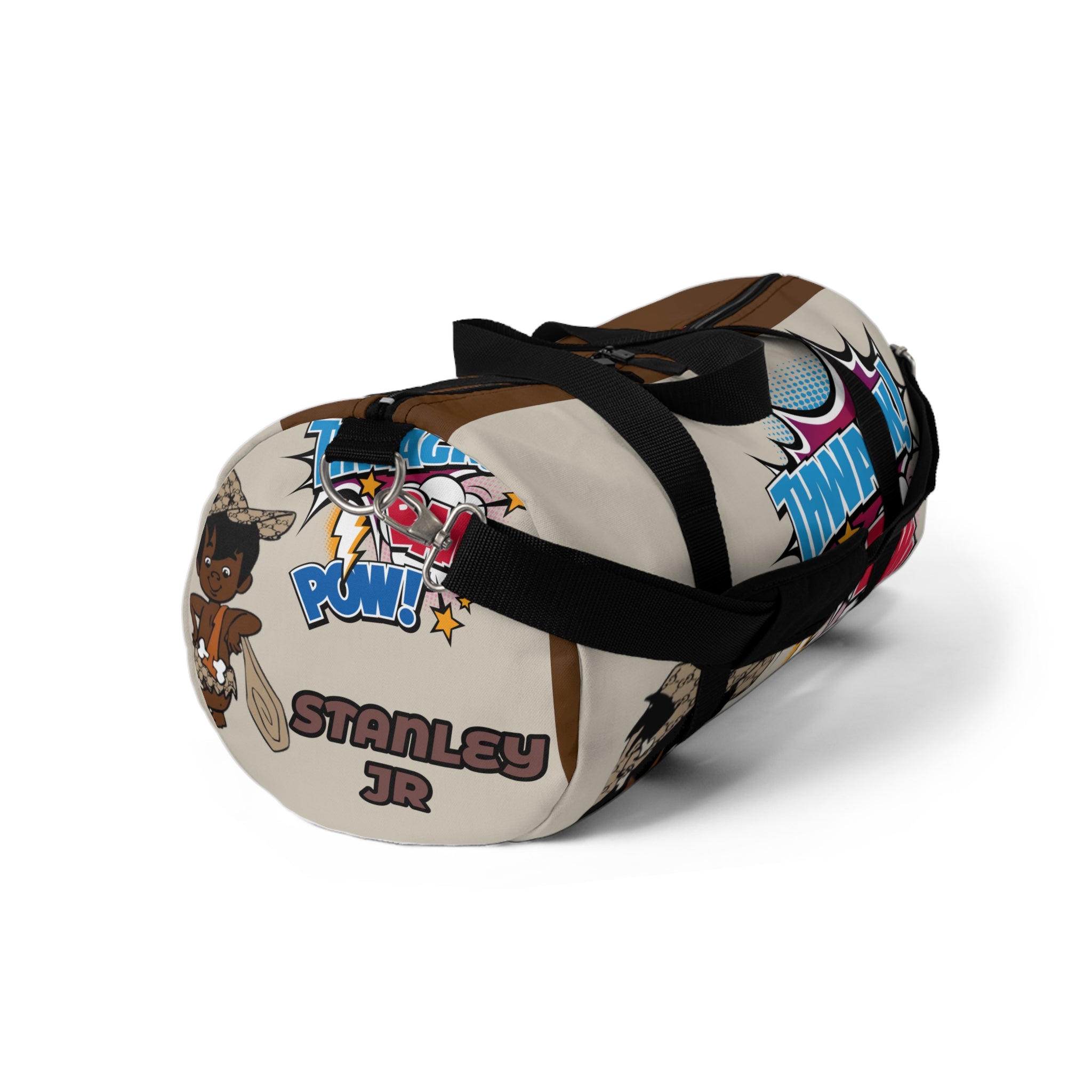 Duffel Bag