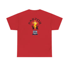 Load image into Gallery viewer, Unisex Heavy Cotton Tee
