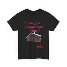 Load image into Gallery viewer, Unisex Heavy Cotton Tee
