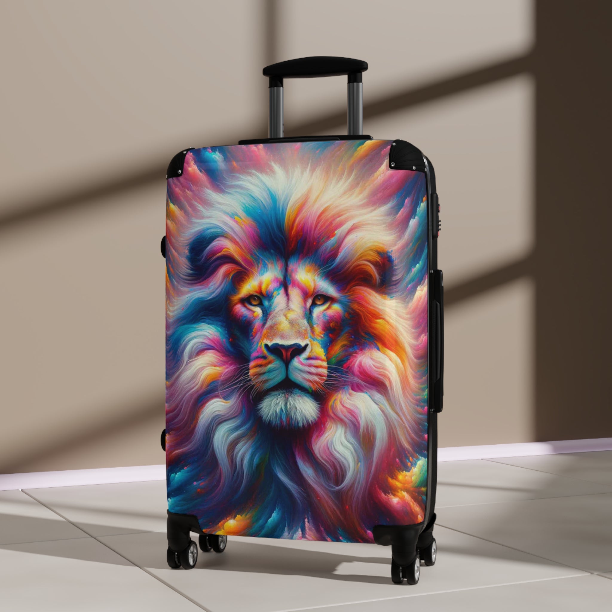 Suitcase