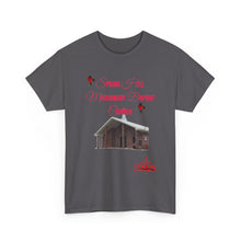 Load image into Gallery viewer, Unisex Heavy Cotton Tee SPRINGHILL DEACON
