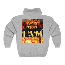 Load image into Gallery viewer, Unisex Heavy Blend™ Full Zip Hooded Sweatshirt
