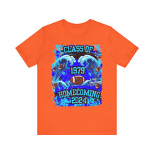 Load image into Gallery viewer, CLASS OF 1979 HOMECOMING SOFT UNISEX SHIRT
