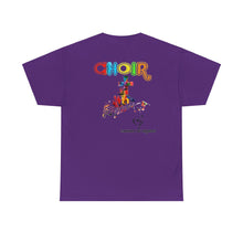 Load image into Gallery viewer, Unisex Heavy Cotton Tee SPRINGHILL CHOIR
