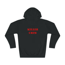 Load image into Gallery viewer, Unisex Fleece Hoodie
