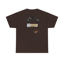 Load image into Gallery viewer, Unisex Heavy Cotton Tee SPRINGHILL USHER
