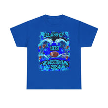 Load image into Gallery viewer, CLASS OF 1979 UNISEX FRONT ONLY
