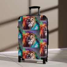 Load image into Gallery viewer, Suitcase
