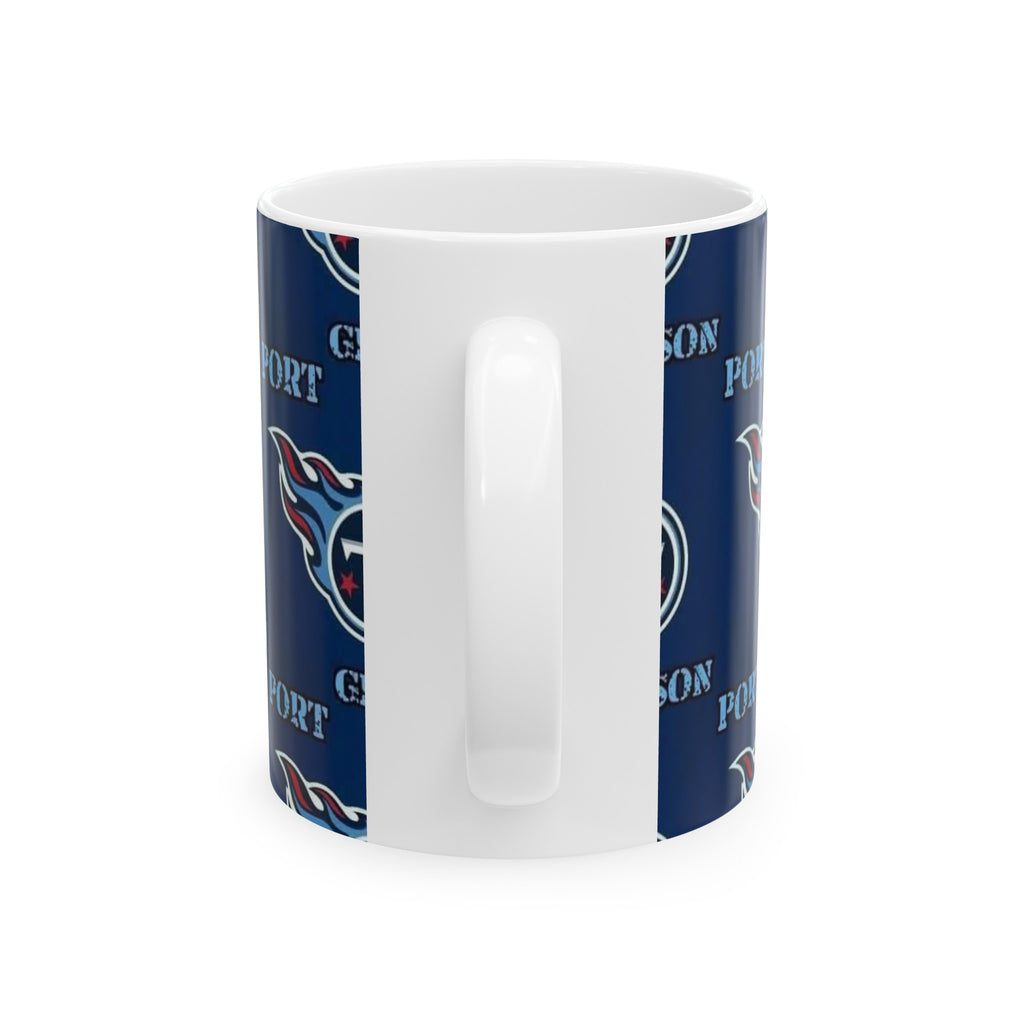 Ceramic Mug, (11oz, 15oz)