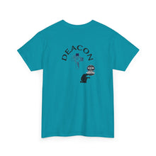 Load image into Gallery viewer, Unisex Heavy Cotton Tee SPRINGHILL DEACON
