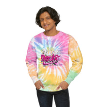 Load image into Gallery viewer, Unisex Tie-Dye Sweatshirt
