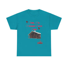 Load image into Gallery viewer, Unisex Heavy Cotton Tee
