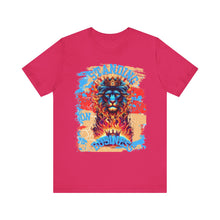 Load image into Gallery viewer, STANDING ON BUSINESS IN BLUE BUSINESS IN THE FRONT (UNISEX)
