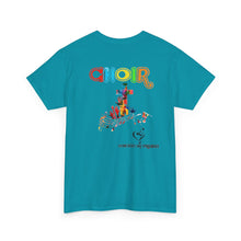 Load image into Gallery viewer, Unisex Heavy Cotton Tee SPRINGHILL CHOIR
