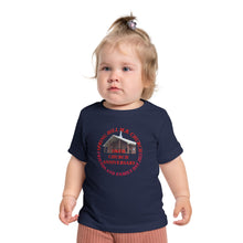 Load image into Gallery viewer, Baby Short Sleeve T-Shirt
