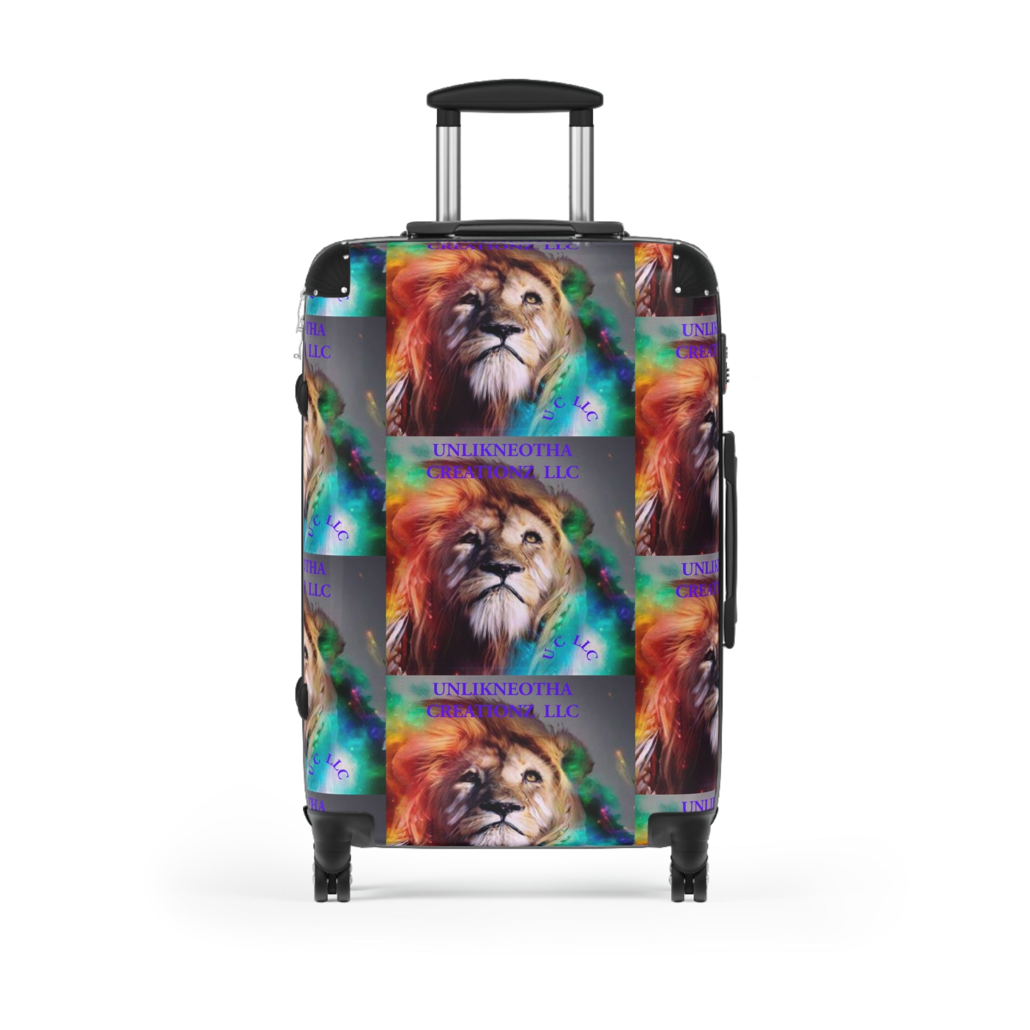Suitcase