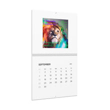 Load image into Gallery viewer, Wall Calendars (2024)
