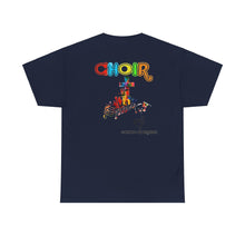 Load image into Gallery viewer, Unisex Heavy Cotton Tee SPRINGHILL CHOIR
